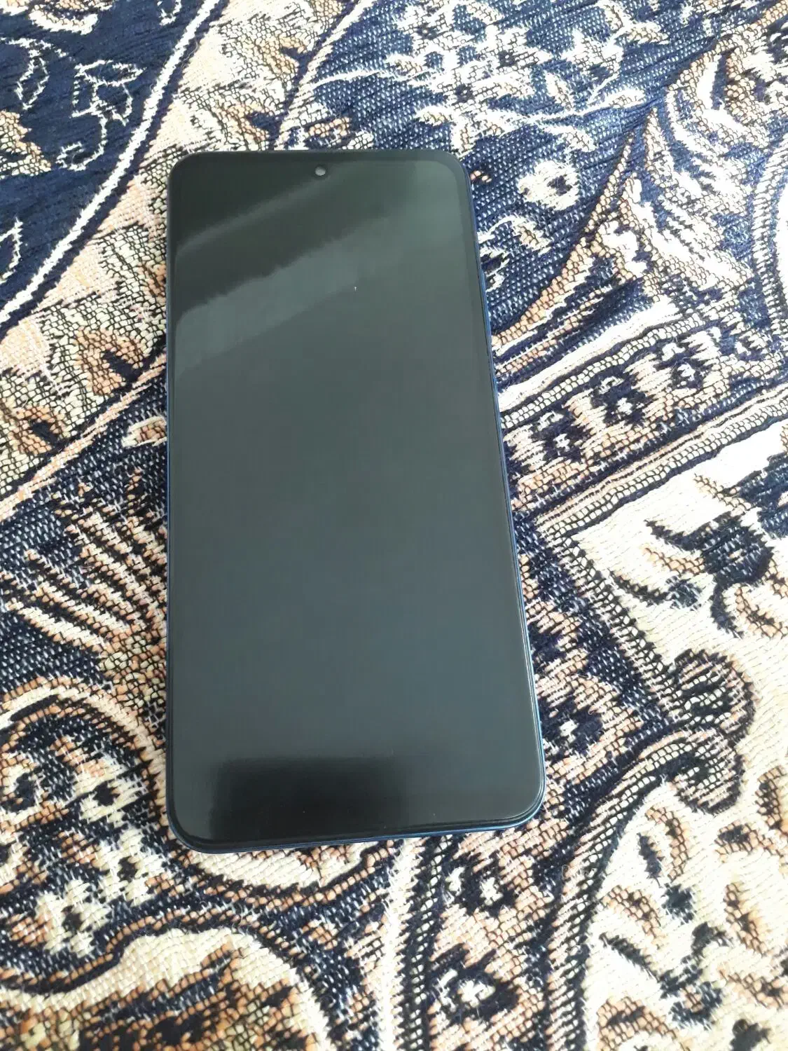 گوشی ردمی نت ۱۱|موبایل|مهاباد (آذربایجان غربی), |دیوار