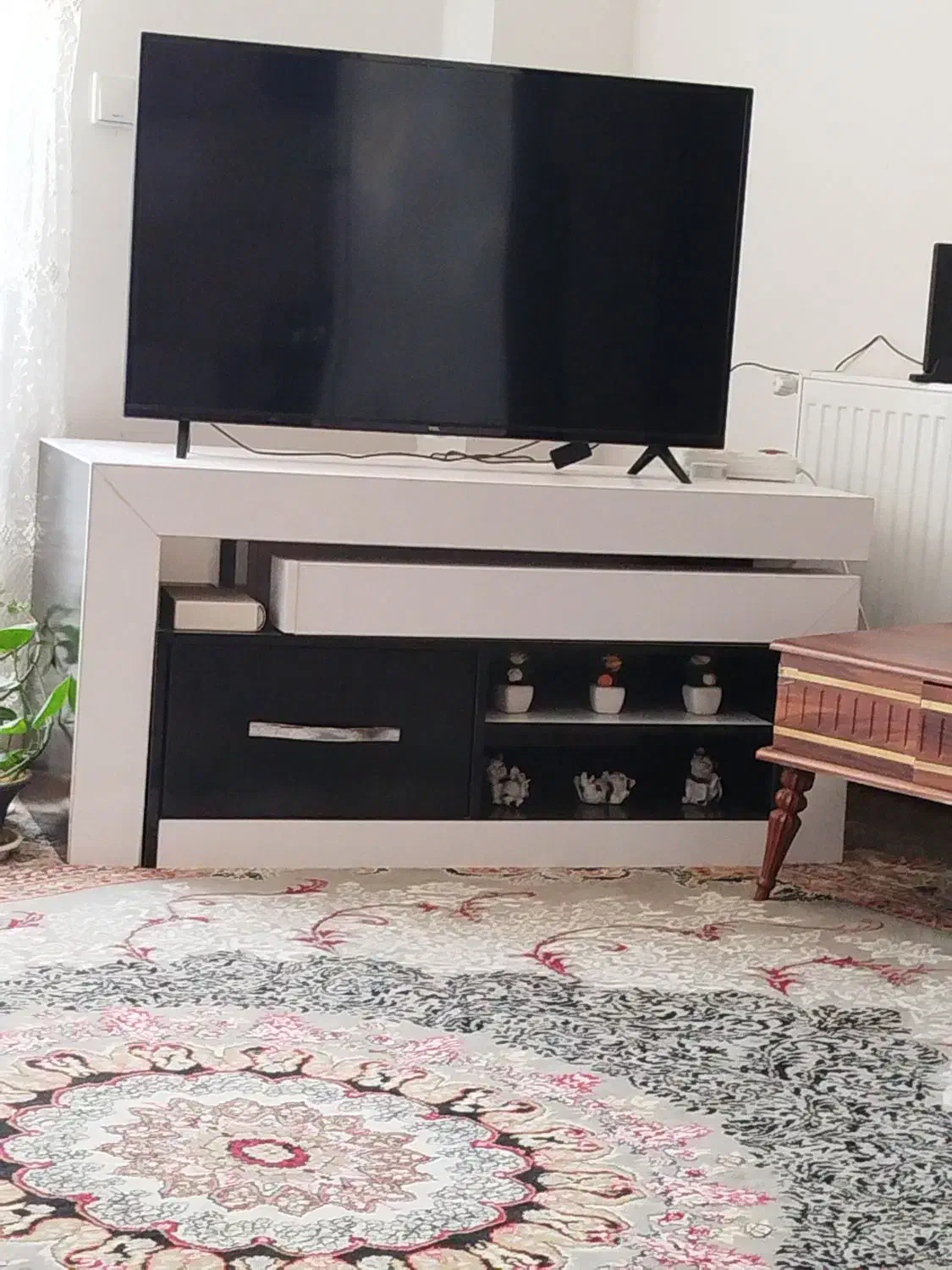 میز تلویزیون|میز تلویزیون|فولادشهر, مسکن مهر فولادشهر|دیوار