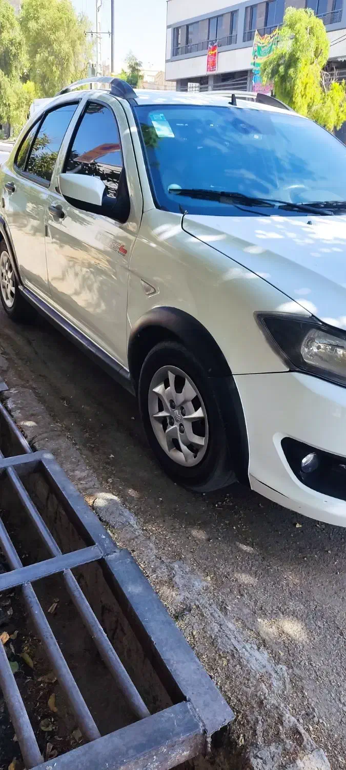 کوییک مدل ۱۴۰۳|خودرو سواری و وانت|کازرون, |دیوار