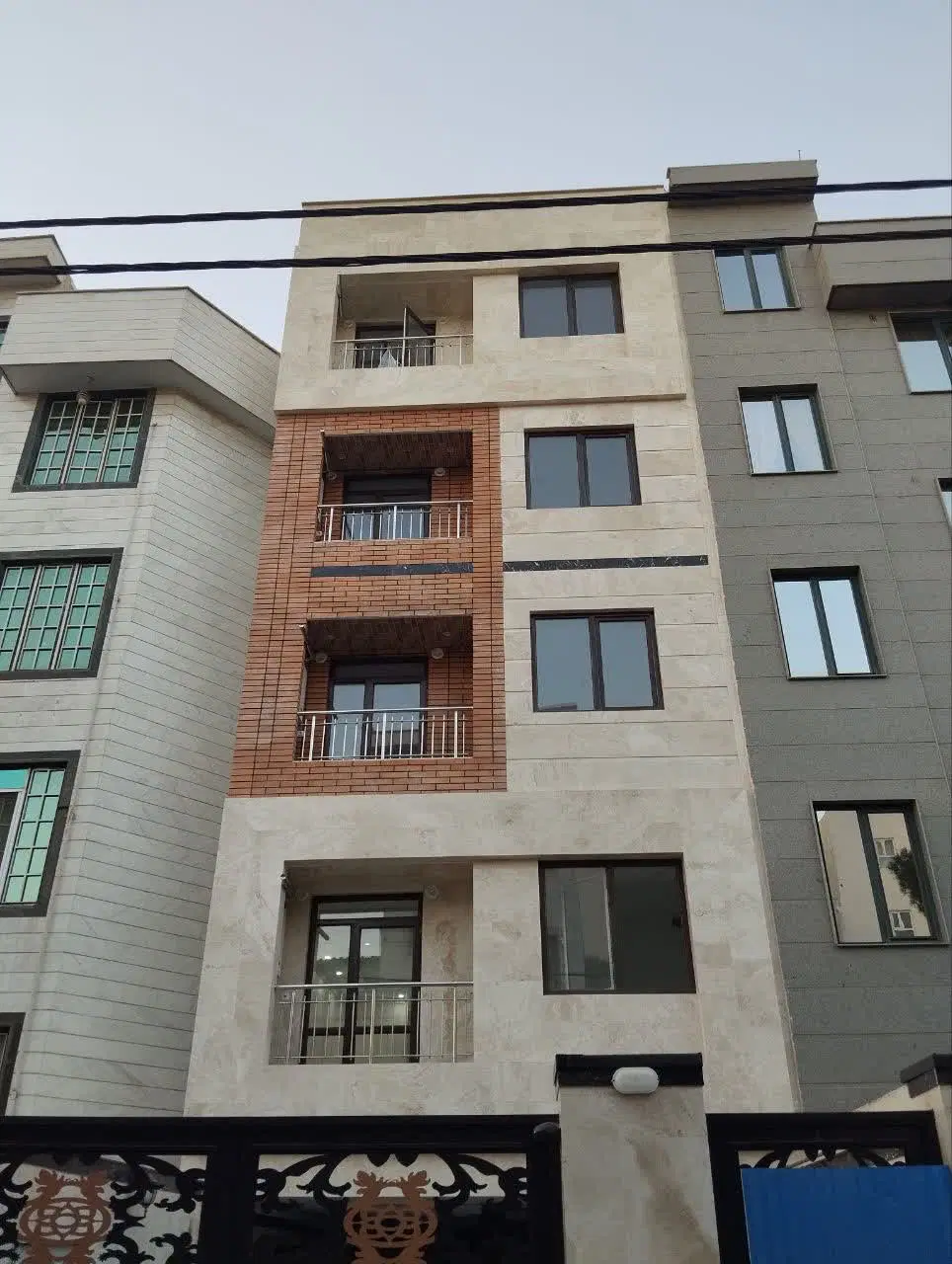 درب و پنجره دوجداره UPVC|خدمات پیشه و مهارت|تهران, افسریه جنوبی|دیوار