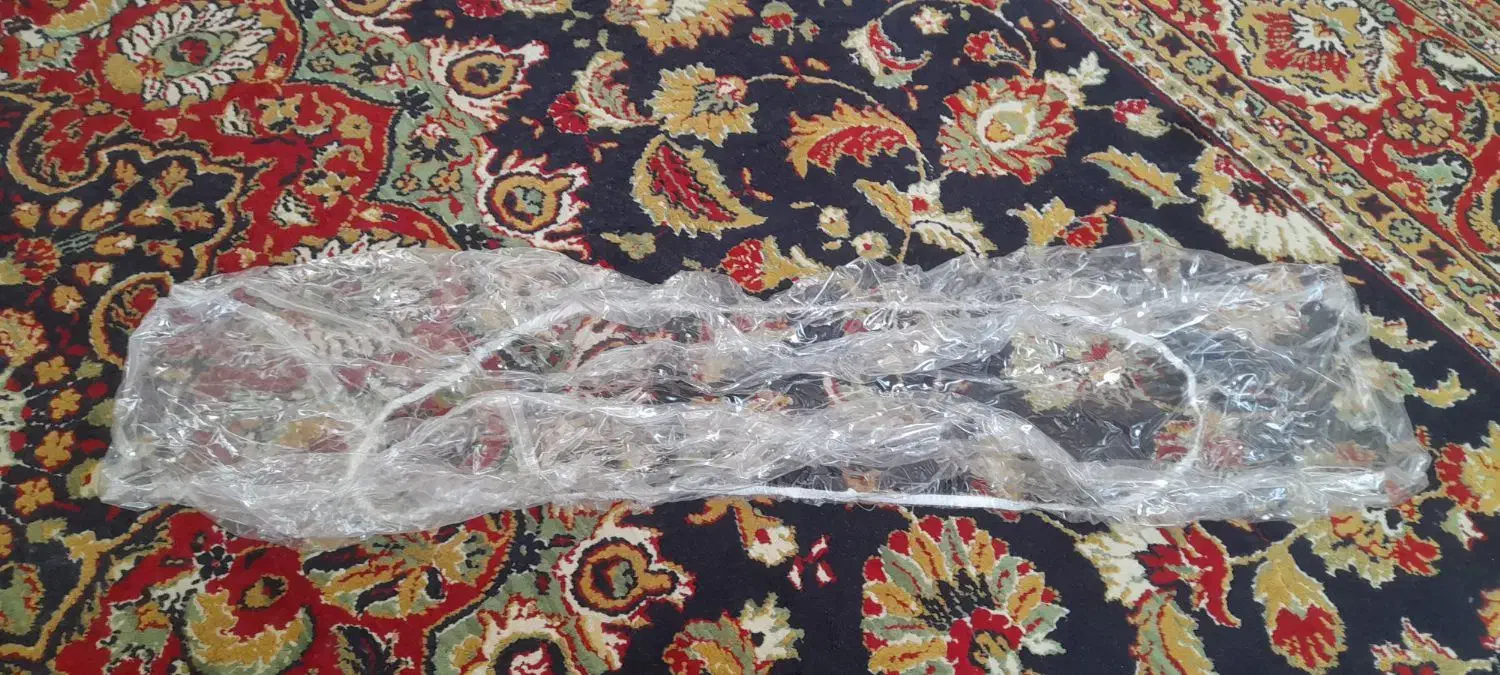 طلق پنل|کولر گازی و فنکوئل|قم, باغ شریفی|دیوار