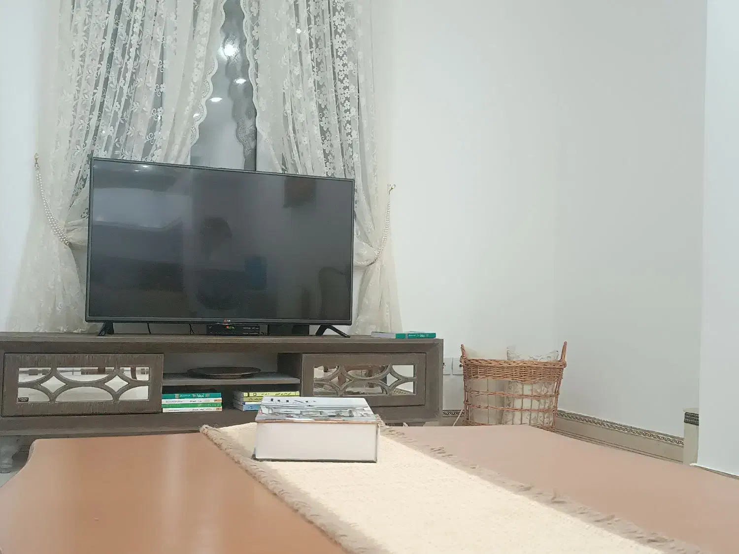 ال ای دی مارک الجی|تلویزیون و پروژکتور|بندر کنگان, |دیوار