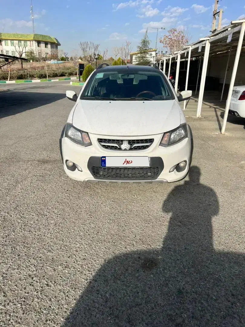 کویکrمدل۹۹|خودرو سواری و وانت|کرج, کرج نو|دیوار