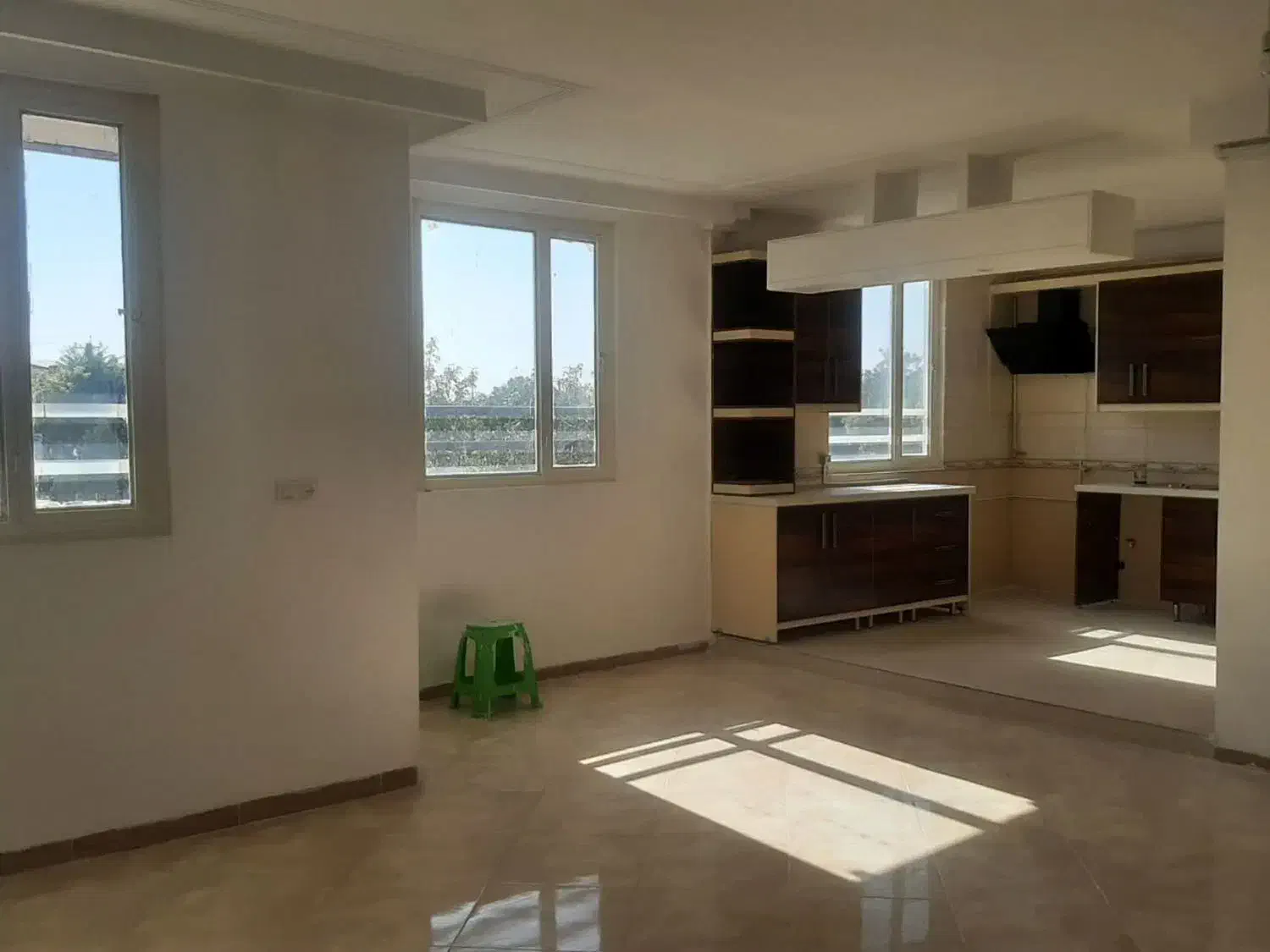 اجاره واحد .فرمهین|اجارهٔ آپارتمان|فرمهین, |دیوار