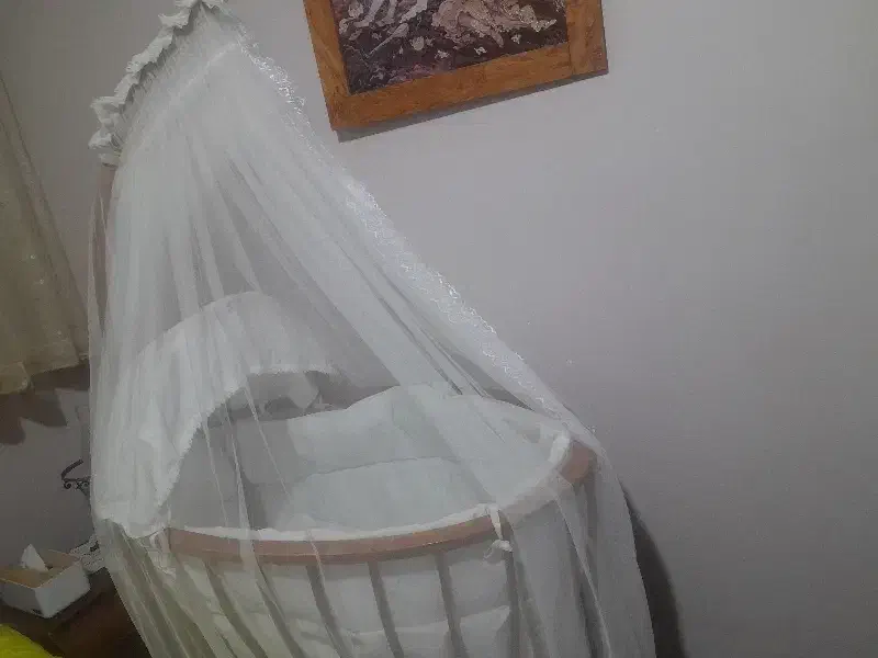 گهواره|تخت و صندلی بچه|یزد, |دیوار