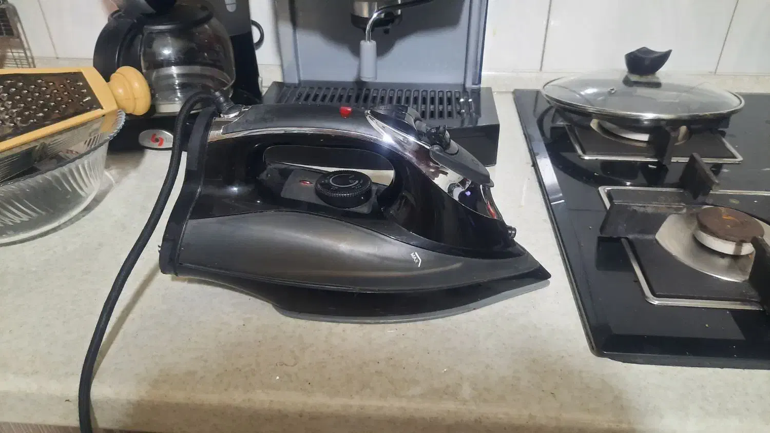 اتوسالم سلامت مارک فیلیپس|اتو و لوازم اتو|تهران, شکوفه (عبدل آباد)|دیوار