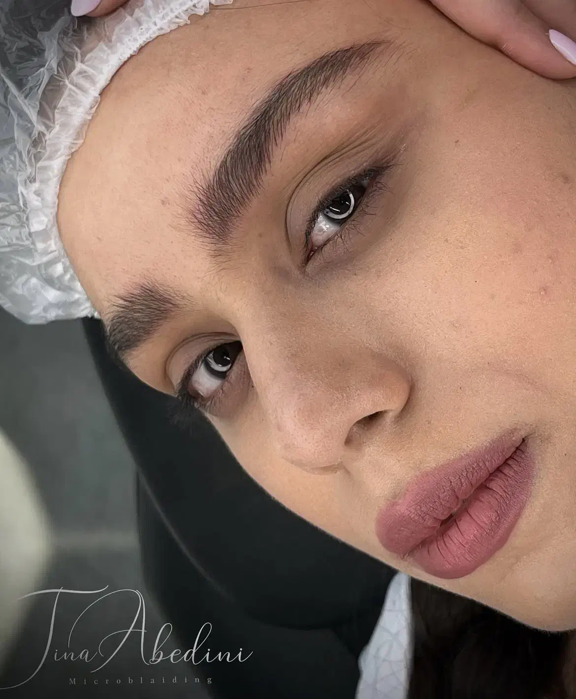 مدل فیبروز فقط با هزینه مواد|خدمات آرایشگری و زیبایی|کرج, فاز ۳ گوهردشت|دیوار