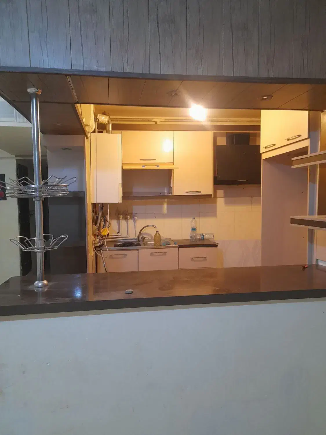 مسکن مهر مجتمع پردیس|فروش آپارتمان|تربتحیدریه, شهرک ولیعصر|دیوار