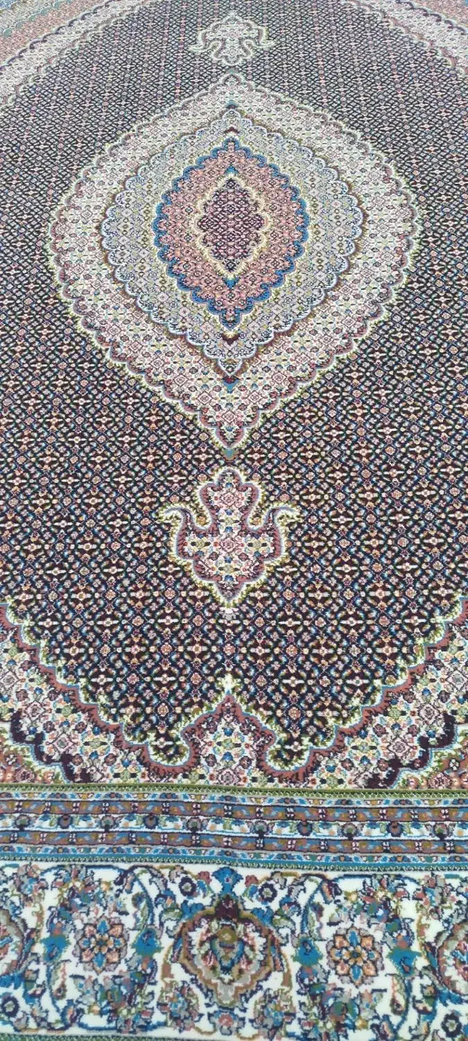 دو عدد فرش۹متری|فرش|ملایر, |دیوار