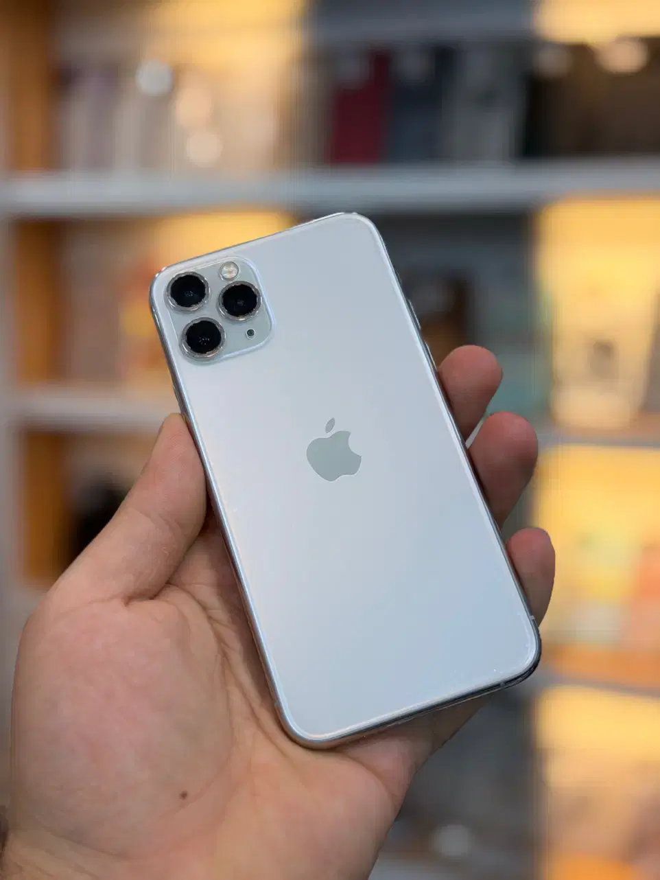iphone 11pro lla|موبایل|کرمانشاه, |دیوار