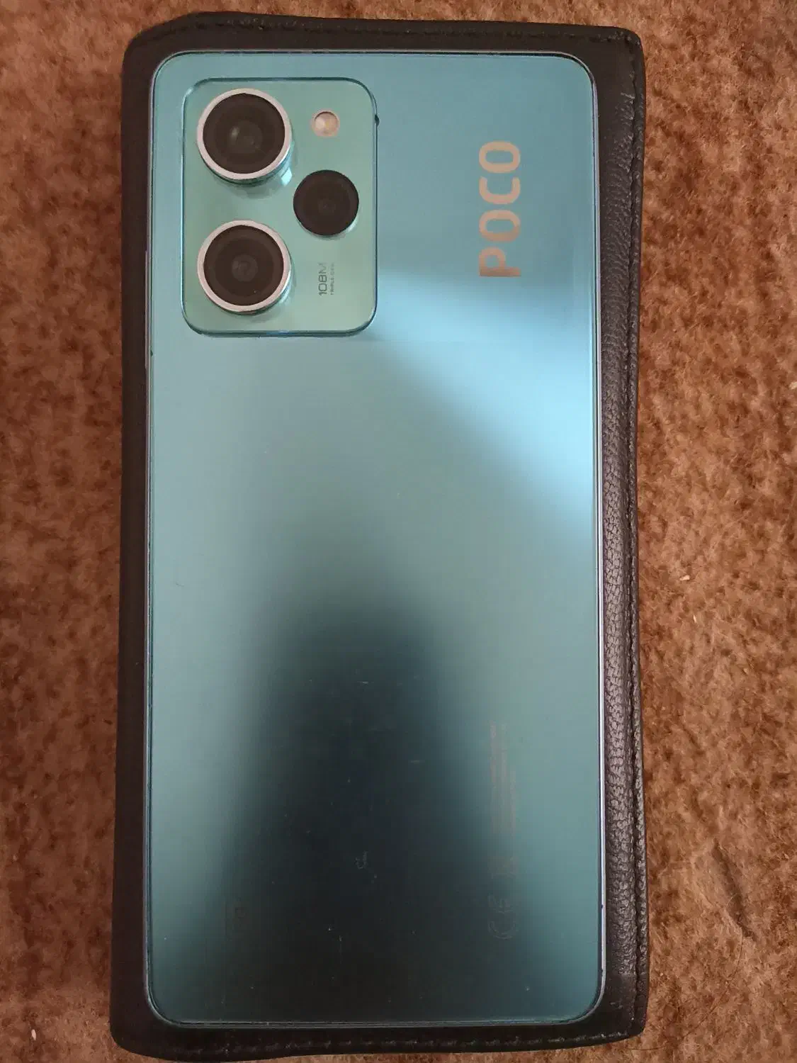 پوکوx5پرو5g|موبایل|اندیشه, شهرک مریم|دیوار