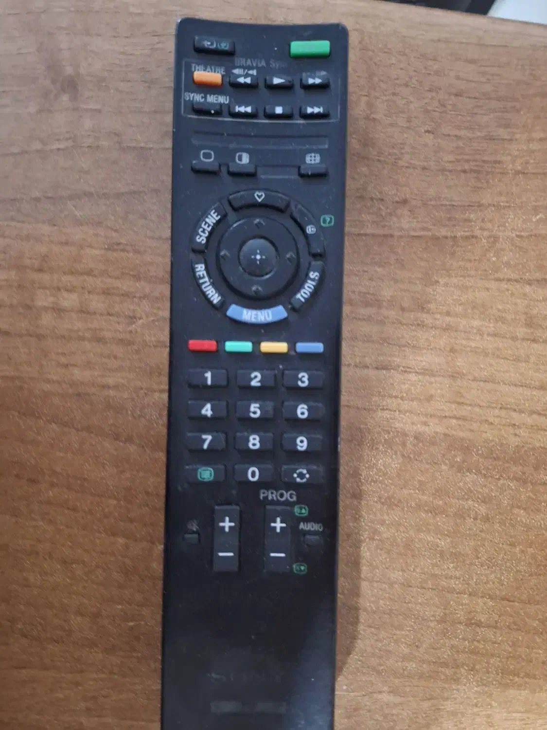 تلویزیون سامسونگ ۴۰ اینچ|تلویزیون و پروژکتور|تهران, افسریه شمالی|دیوار