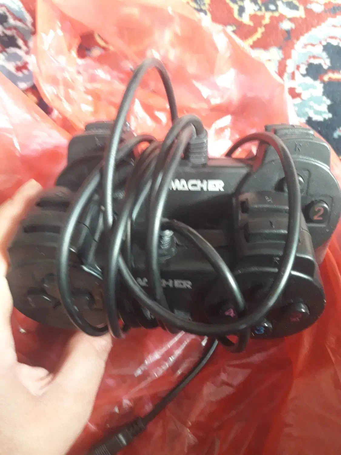 دستگیره بازی دونفره|کنسول، بازی ویدئویی و آنلاین|بروجرد, |دیوار