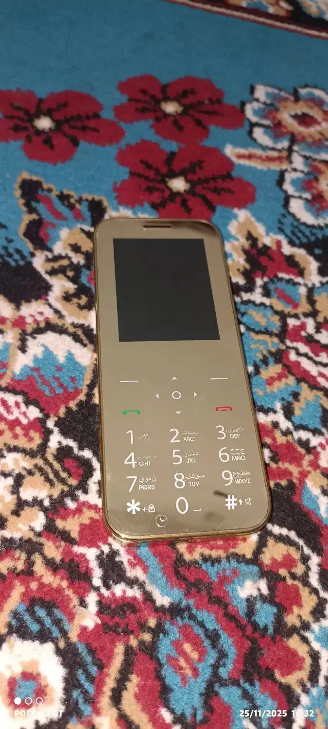 گوشی طرح ایفون به فروش میرسد|موبایل|نیمروز, |دیوار