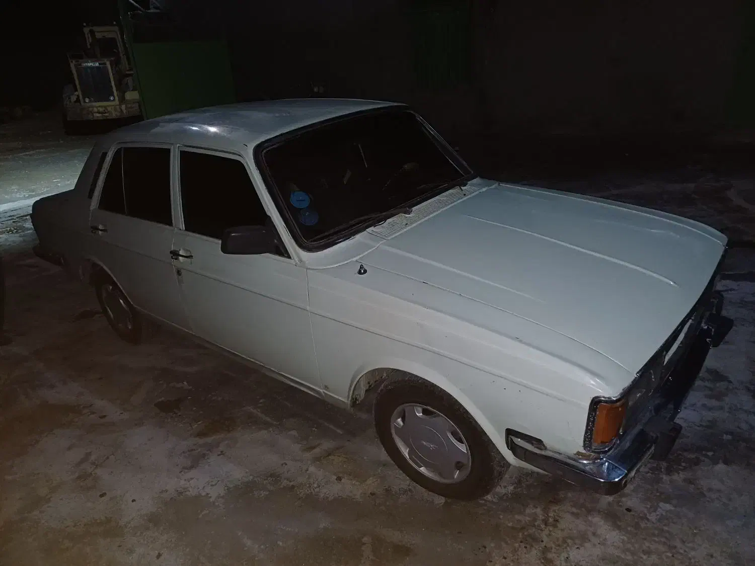 پیکان مدل ۸۲|خودرو سواری و وانت|دیواندره, |دیوار