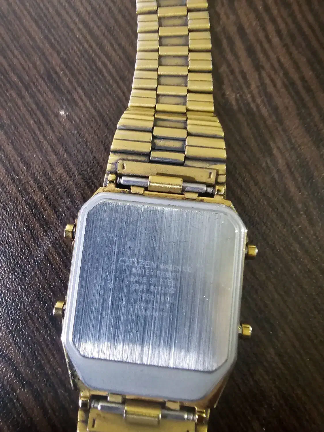 ساعت سیتیزن خلبانی اصلی|ساعت|رامسر, |دیوار