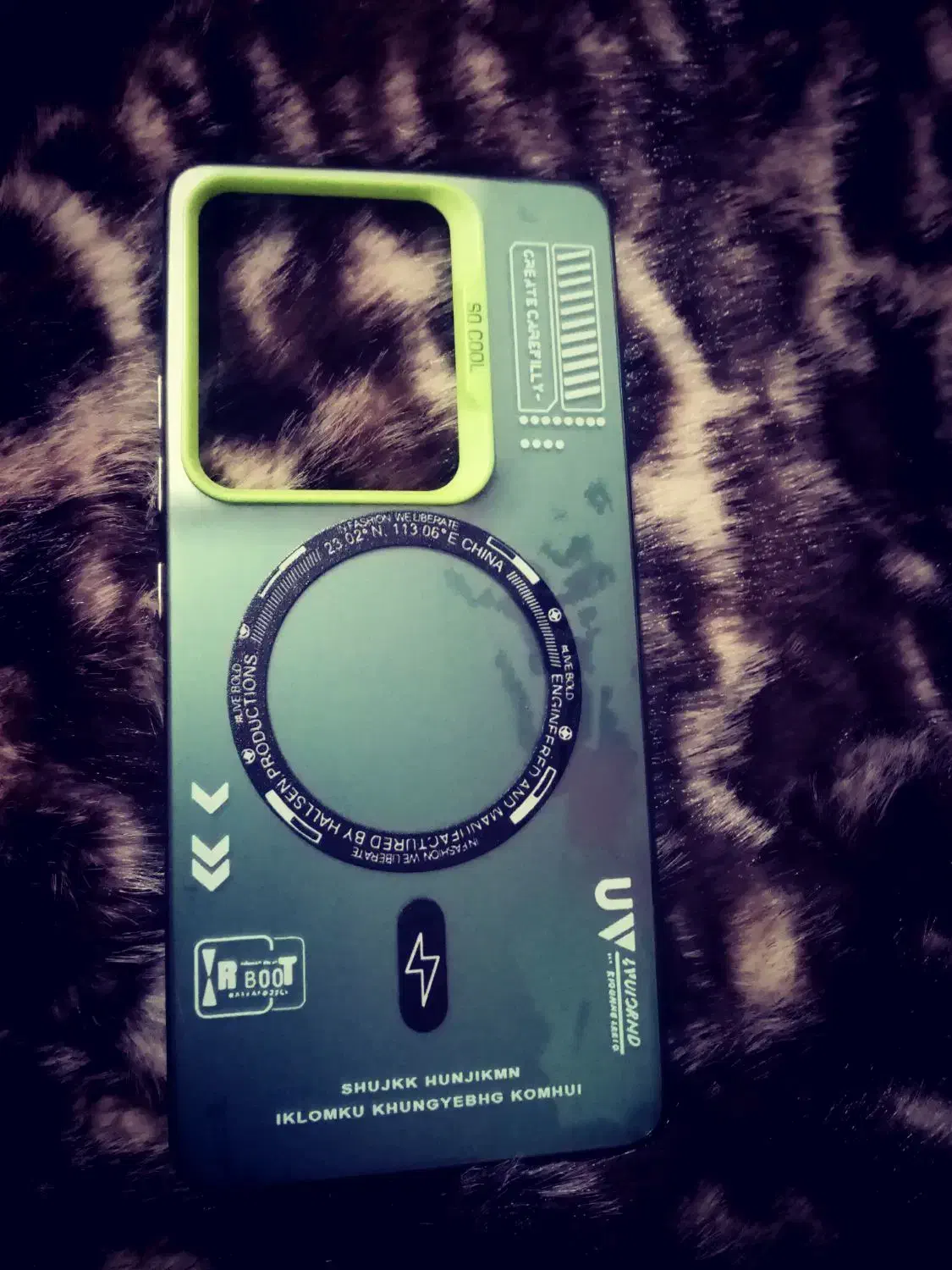 بک کاور نووتمیز|لوازم جانبی موبایل و تبلت|شیراز, عفیف‌آباد|دیوار