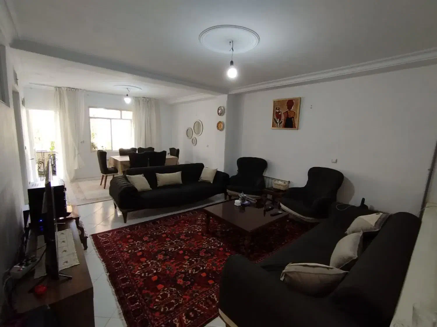 رهن آپارتمان بلوار ارم