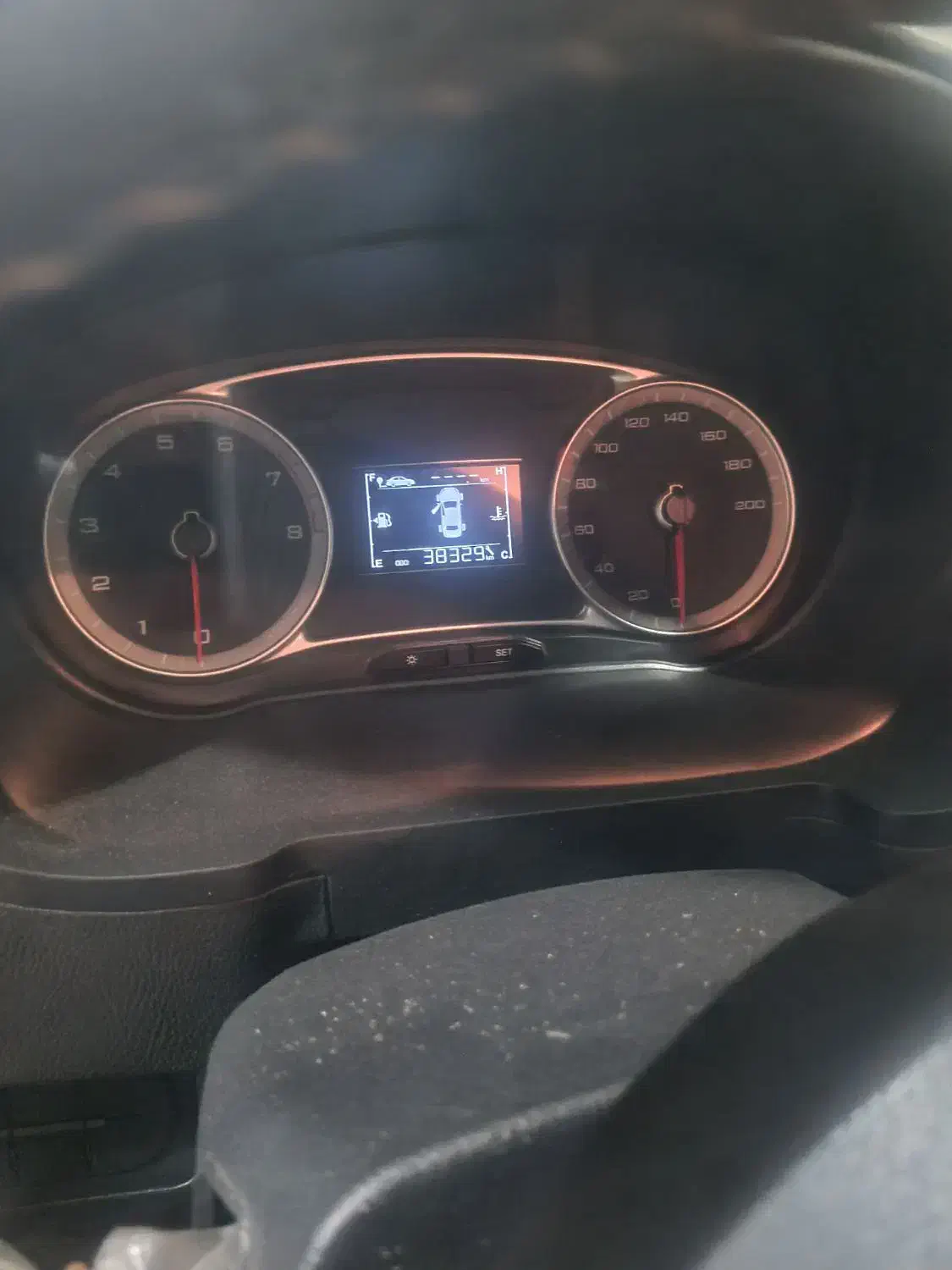 ساینا402 s|خودرو سواری و وانت|مشهد, توس (بلوار توس)|دیوار