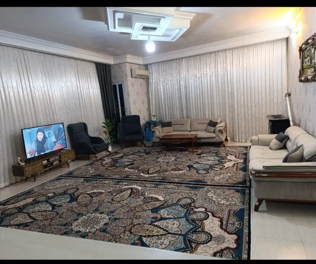 اپارتمان رهن و اجاره|اجارهٔ آپارتمان|نیشابور, محله میدان باغات|دیوار