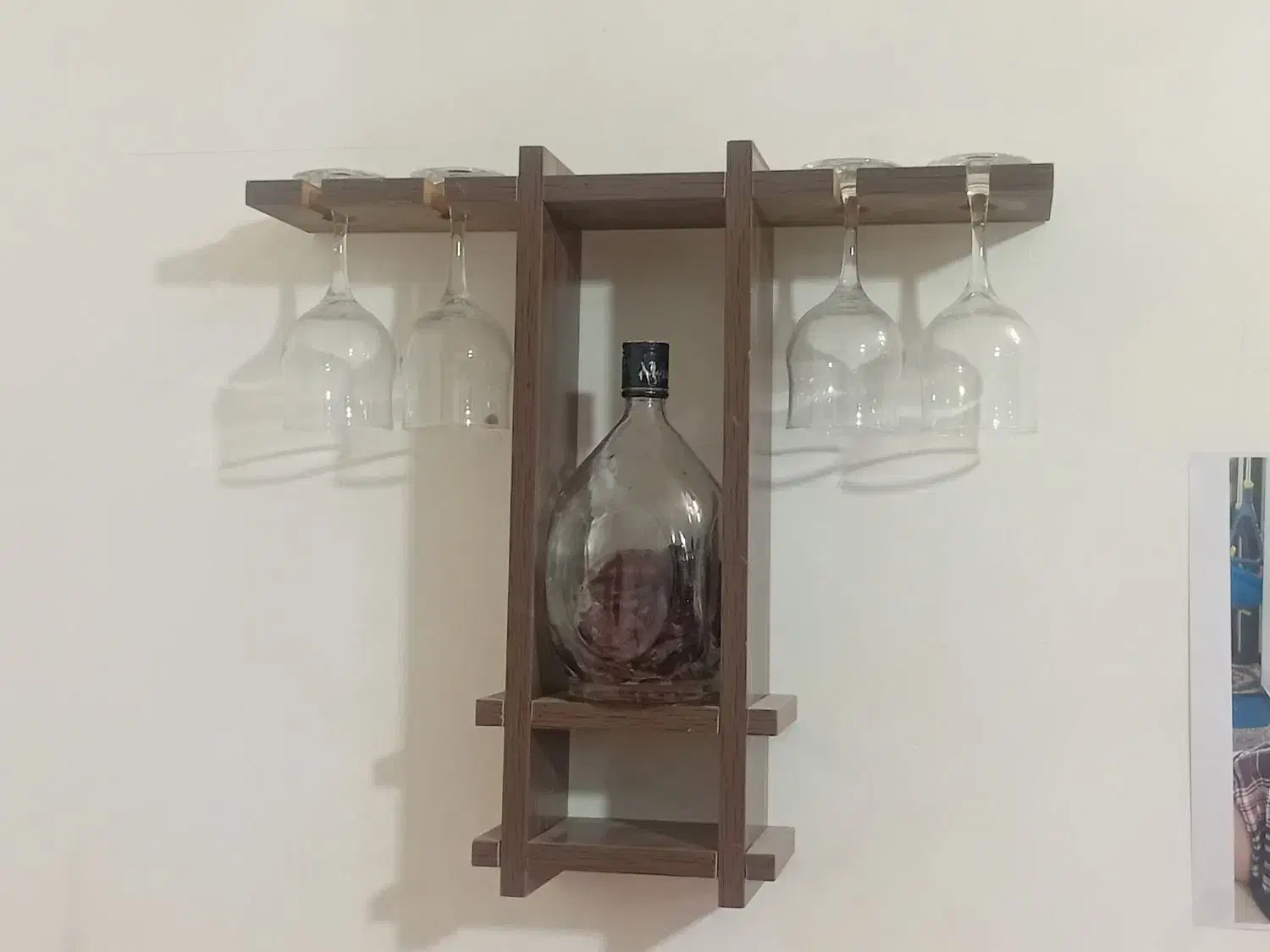 دکوری ومجسمه های پلی استر|مجسمه، تندیس، ماکت|قم, نیروگاه|دیوار