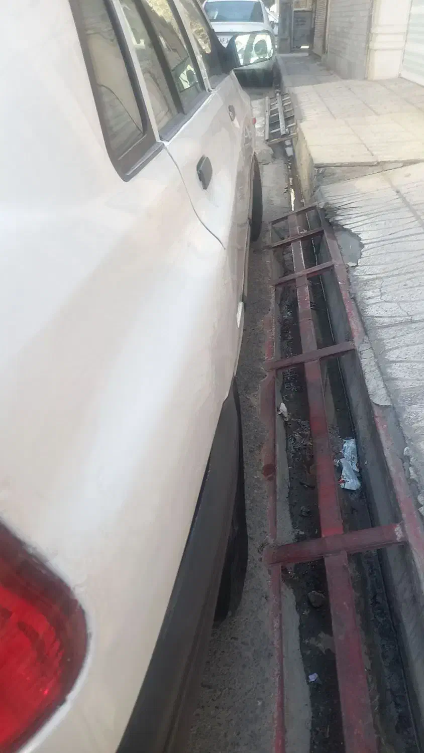 پراید۱۴۱|خودرو سواری و وانت|تهران, تختی|دیوار