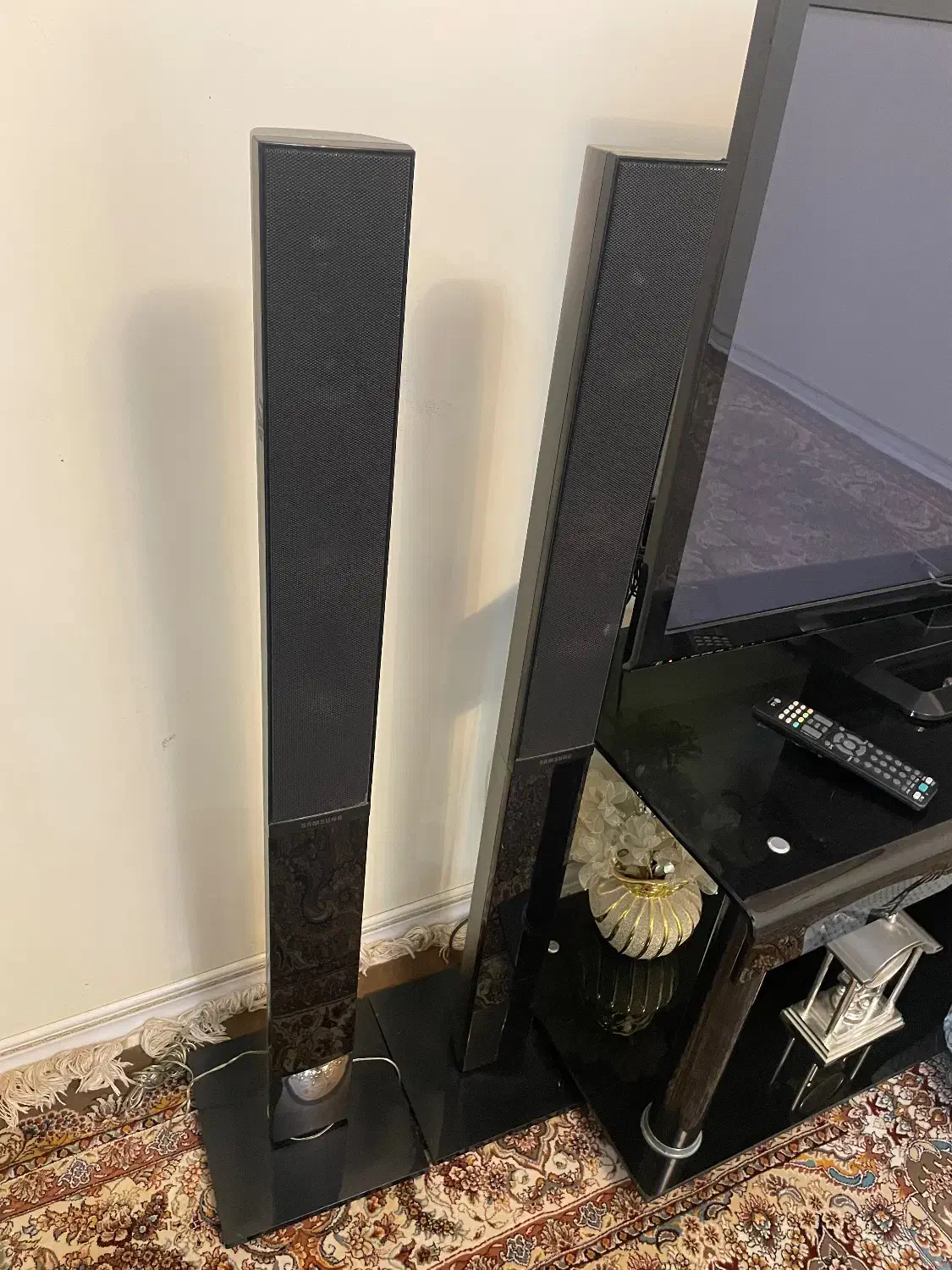 باند تلویزیون سامسونگ|سیستم صوتی خانگی|تهران, جوادیه تهرانپارس|دیوار