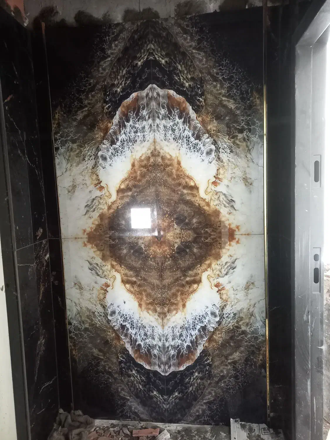 به یک شاگرد دوغاب ریز نیازمندم|استخدام معماری، عمران و ساختمانی|اردبیل, |دیوار