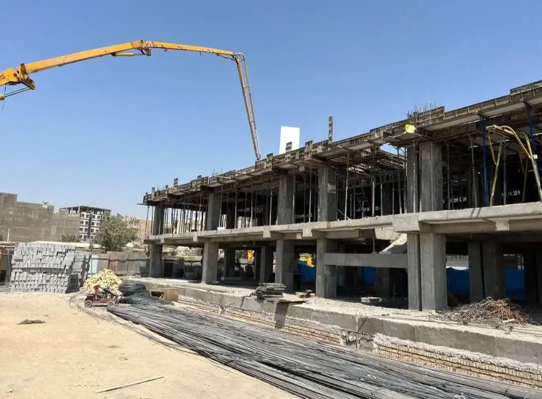 فقط با یک میلیارد صاحب خانه شوید|پیش‌فروش املاک|کهریزک, |دیوار