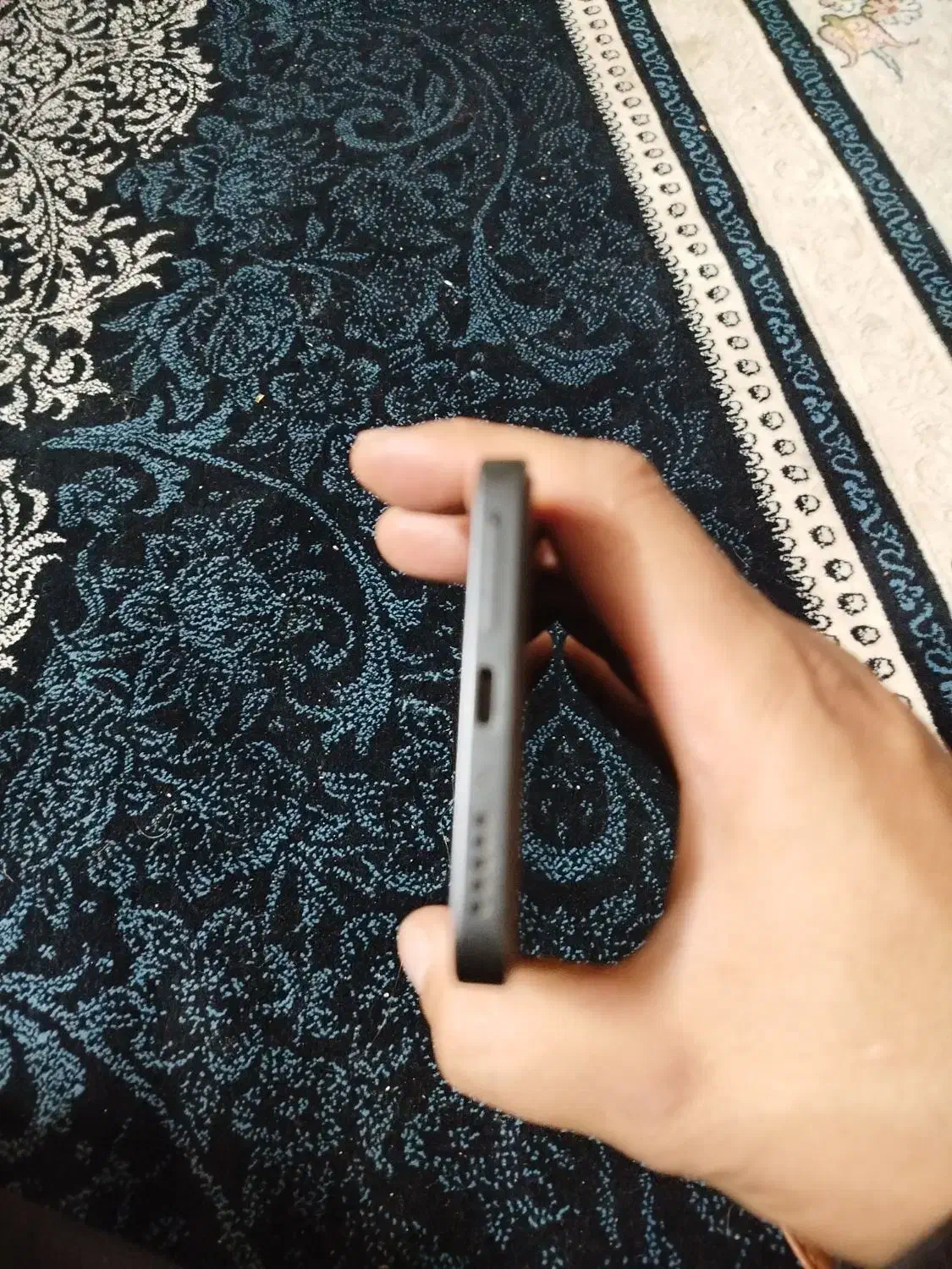 note 13 مشکی|موبایل|مشهد, کوی ولیعصر|دیوار