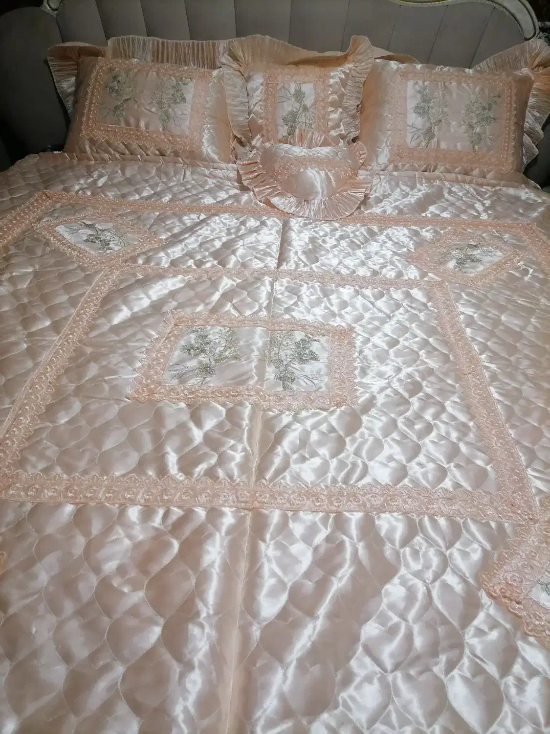 روتختی نو نو 9 تیکه|سرویس روتختی|تهران, بهداشت|دیوار