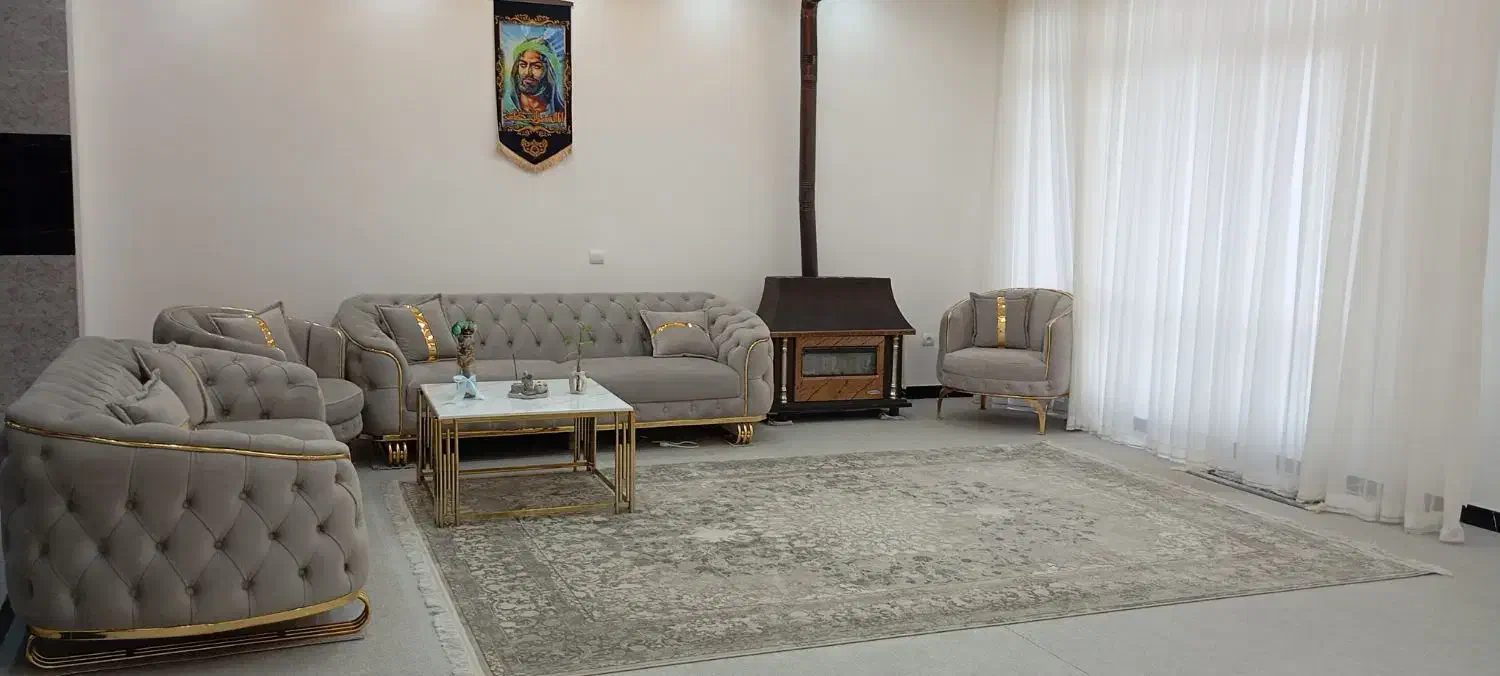 اجاره یک واحد منزل۱۲۰ متری نو ساز کلید نخورده|اجارهٔ آپارتمان|ایلام, |دیوار