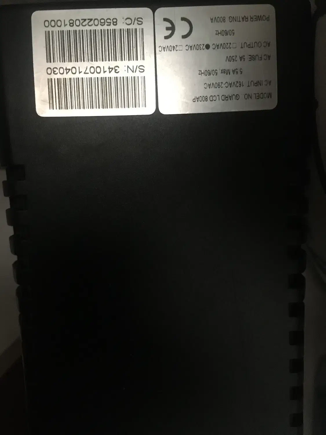 یو پی اس inform|قطعات و لوازم جانبی رایانه|تهران, خواجه نظام الملک|دیوار