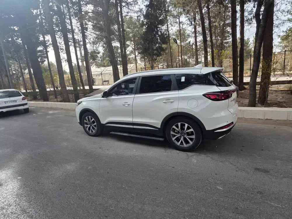 فروش نقدی یا معاوضه با خودروی تا یک میلیارد|خودرو سواری و وانت|کرمان, |دیوار