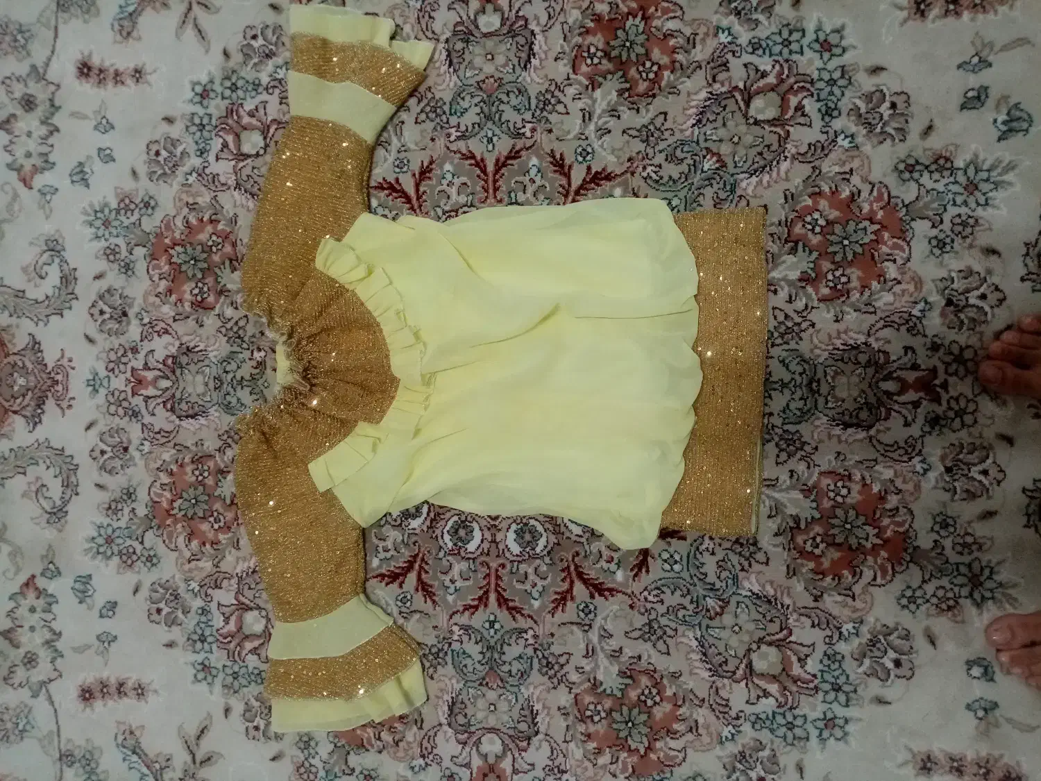 لباس تمیز و زیبا|لباس|گناباد, |دیوار