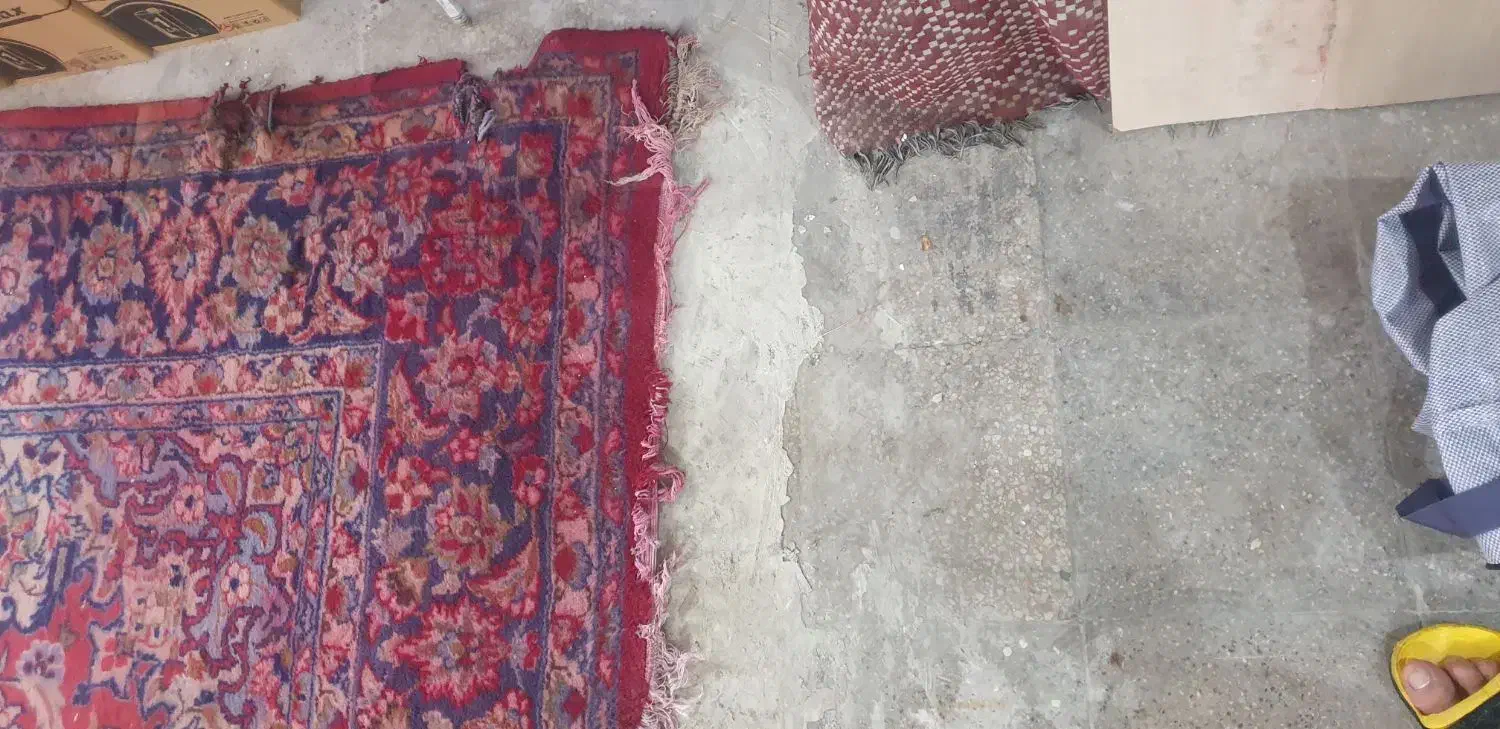 فرش دستباف نه متر|فرش|تهران, کوثر|دیوار