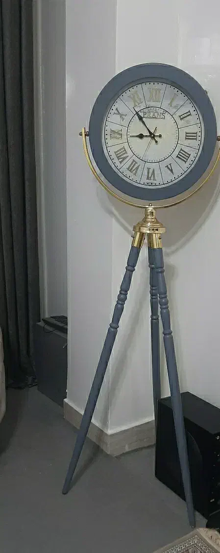 ساعت|ساعت دیواری و تزئینی|تهران, بهارستان|دیوار