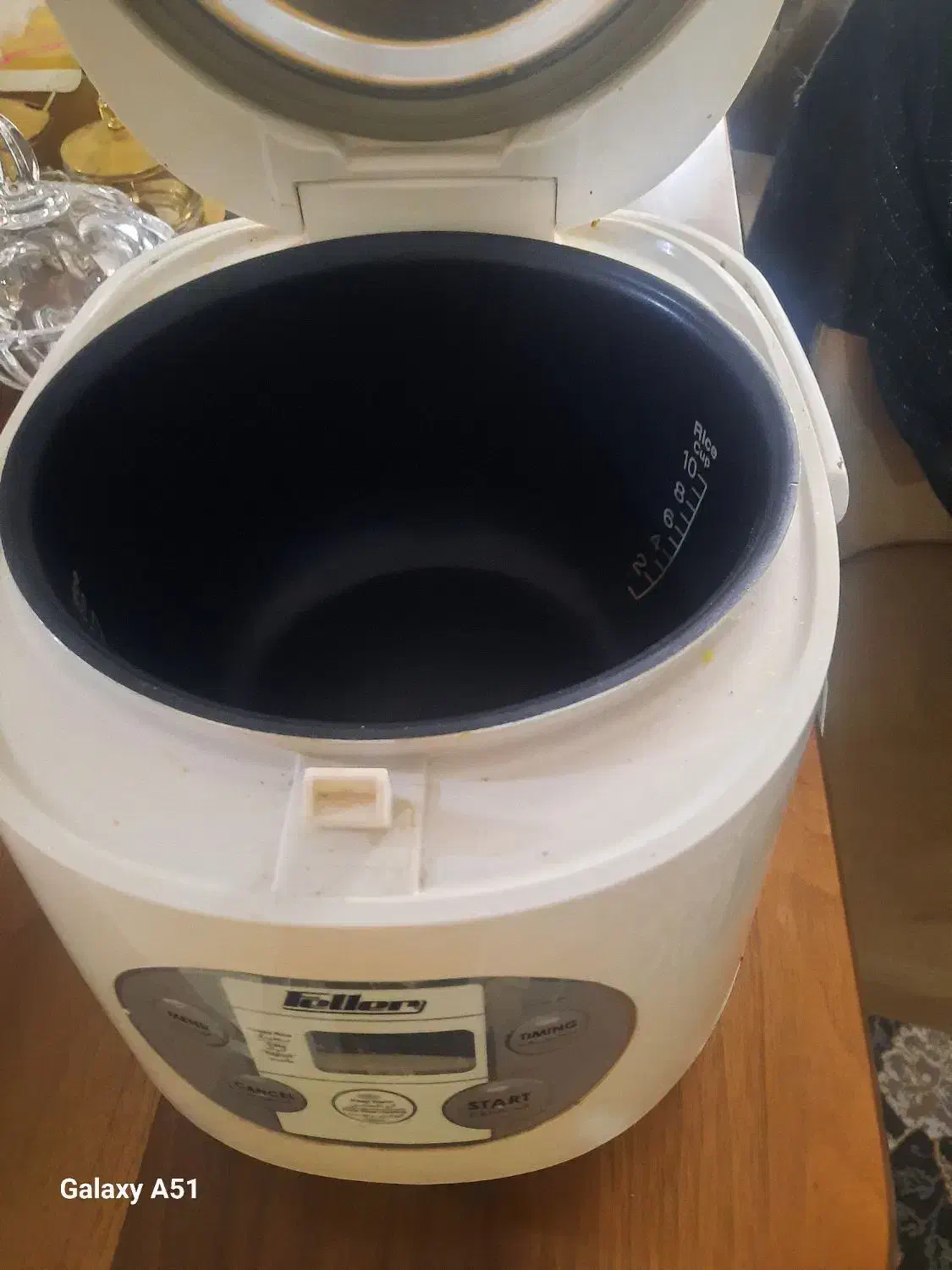 پلوپز فلر|اجاق گاز و لوازم برقی پخت‌وپز|رشت, گلزاران|دیوار