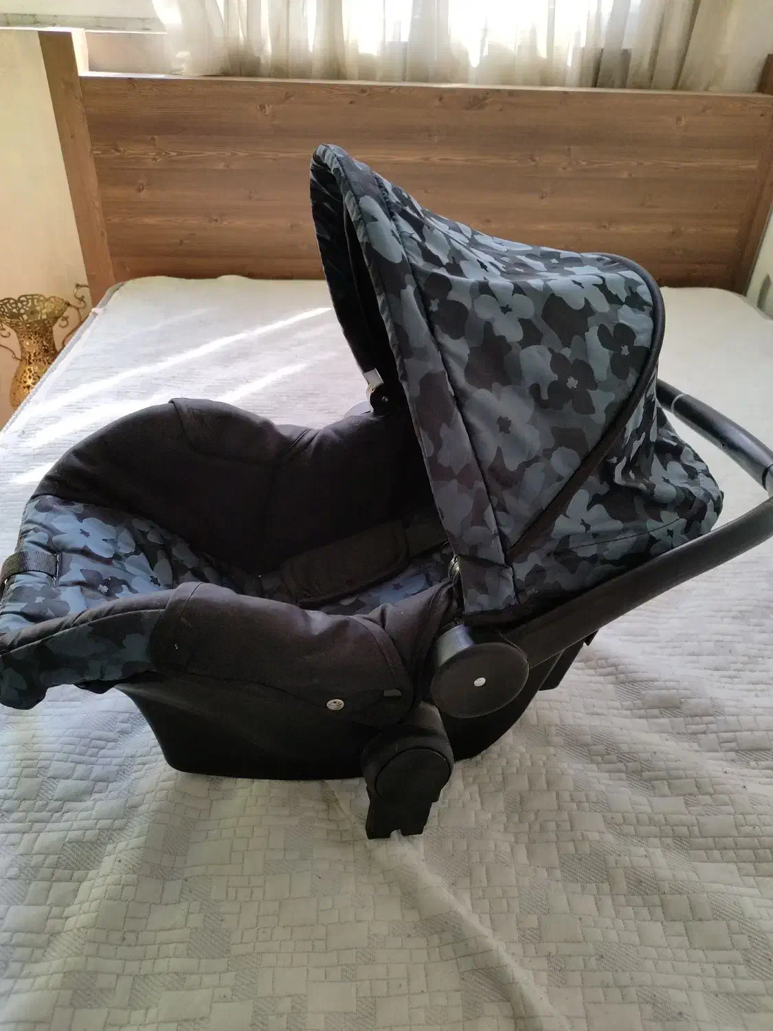 کریر مارک  baby care|کالسکه و لوازم جانبی|قم, آزادگان|دیوار