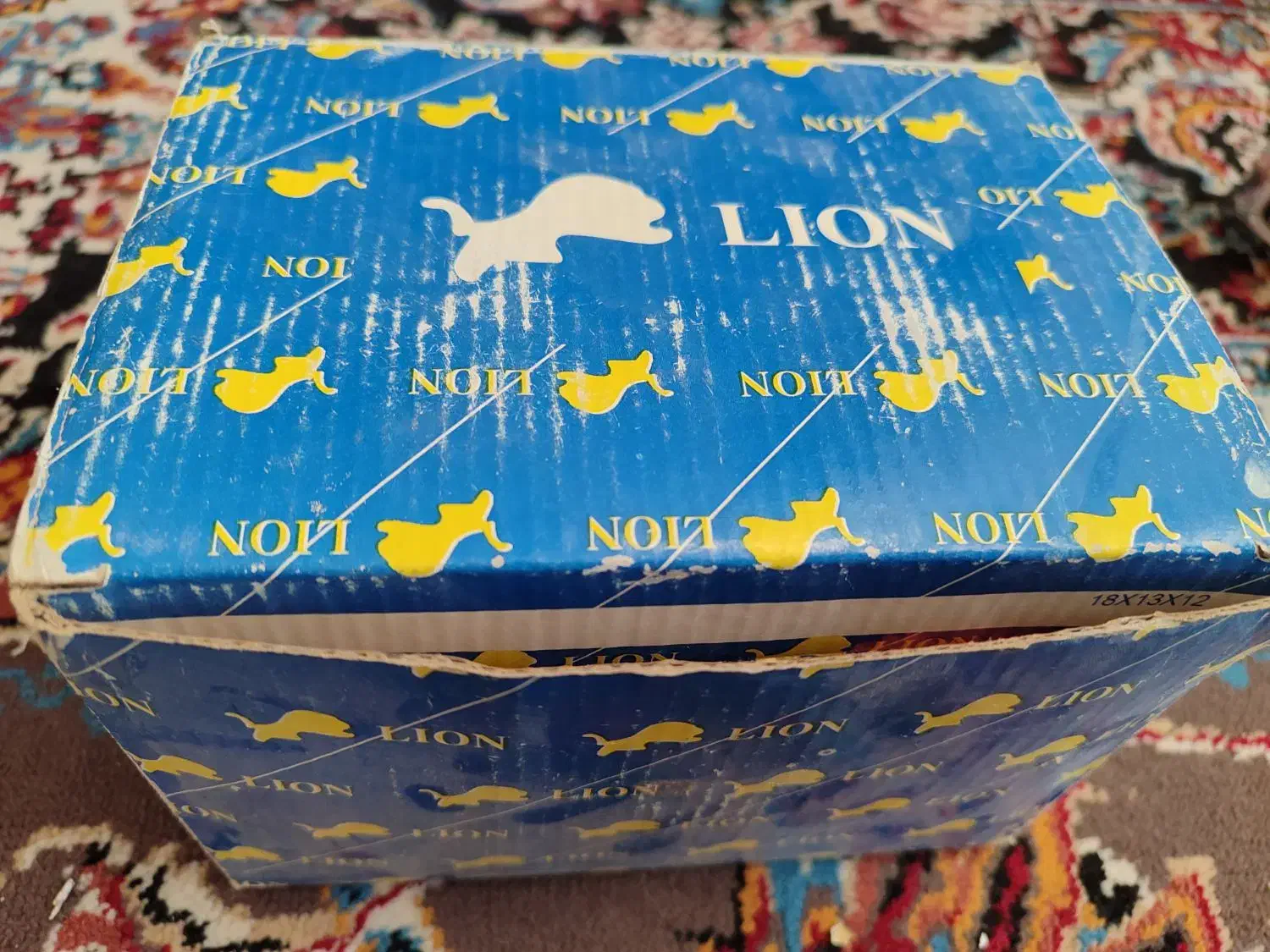 وسایل هندا درجه 1|قطعات یدکی و لوازم جانبی|میبد, |دیوار