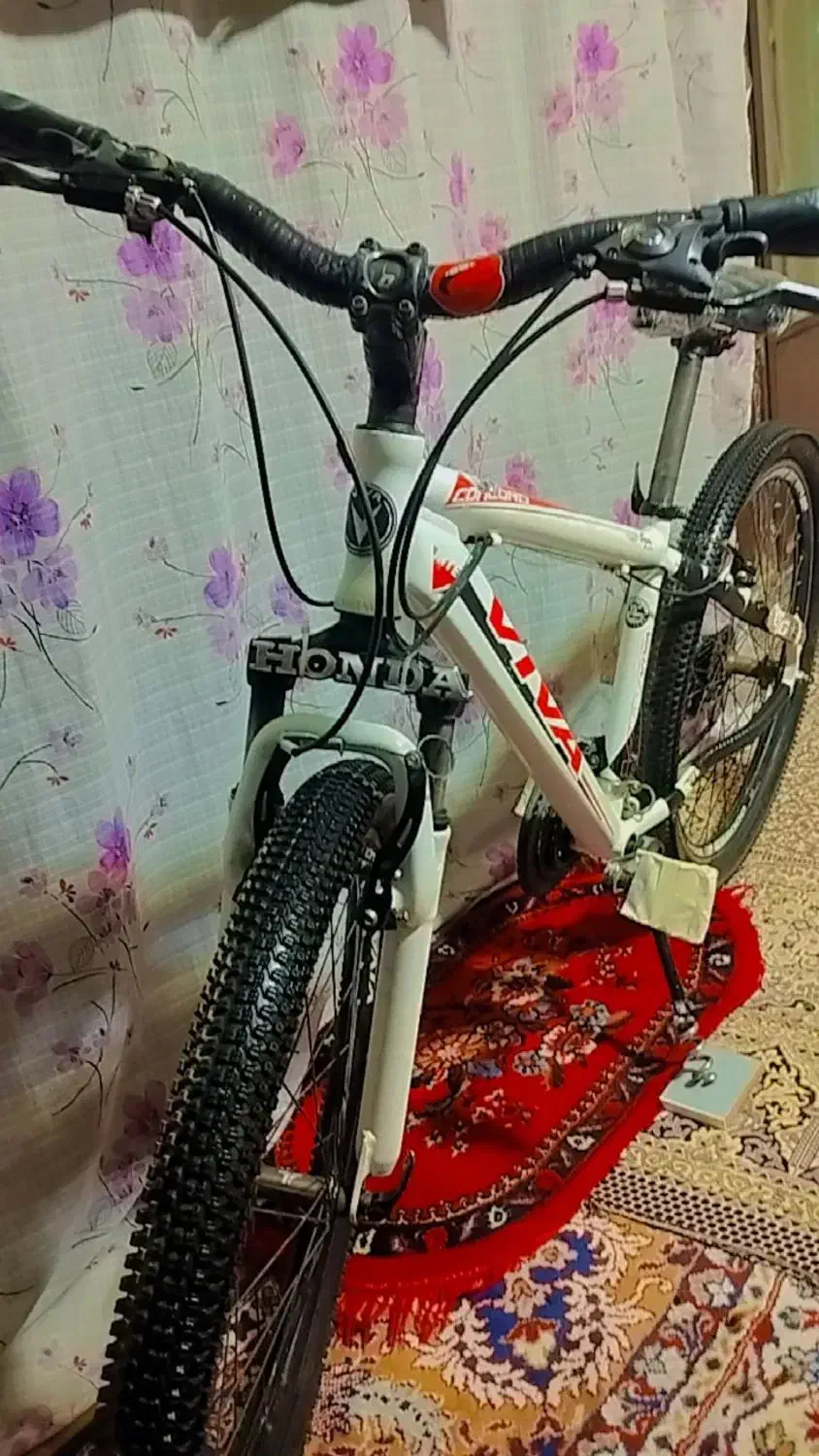 دوچرخه ۲۶ویوا|دوچرخه، اسکیت، اسکوتر|ورامین, ورامین|دیوار