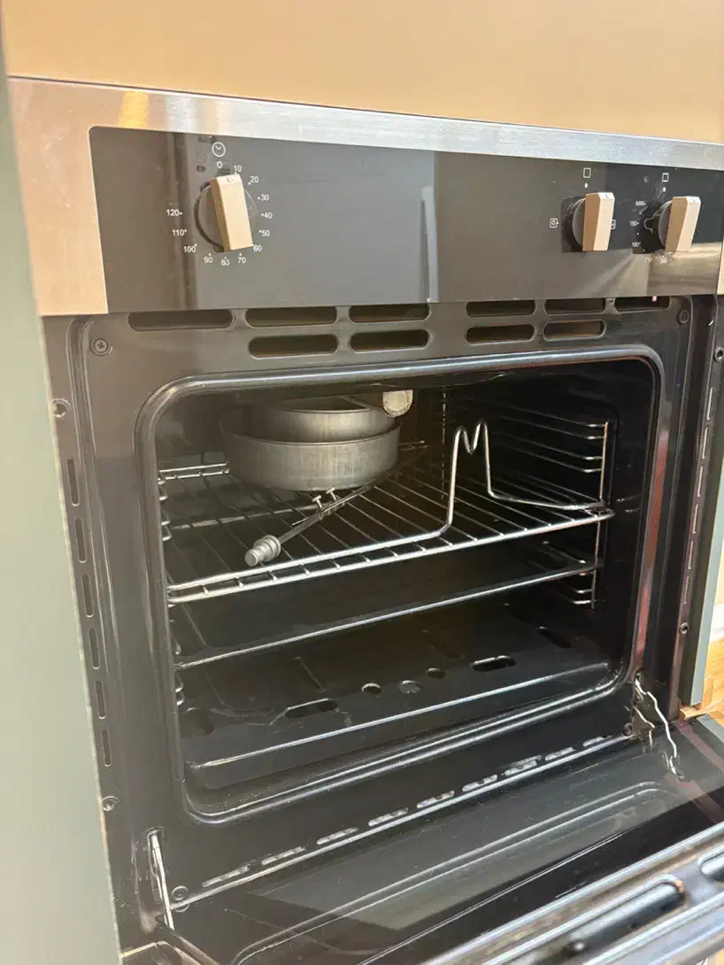 فر توکار|اجاق گاز و لوازم برقی پختوپز|پردیس, فاز ۵|دیوار