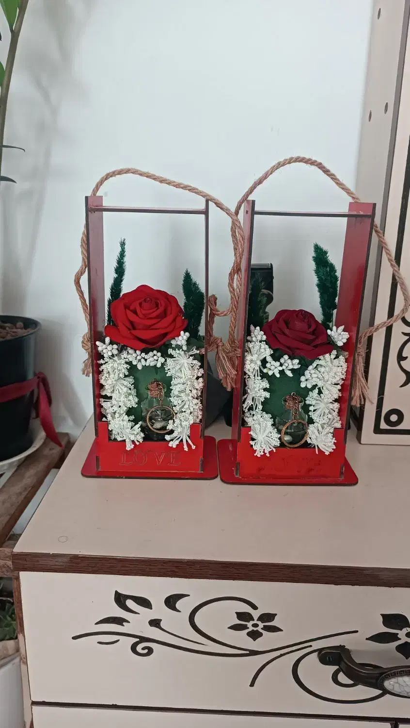 باکس گل|گل مصنوعی|مشهد, کلاته برفی|دیوار