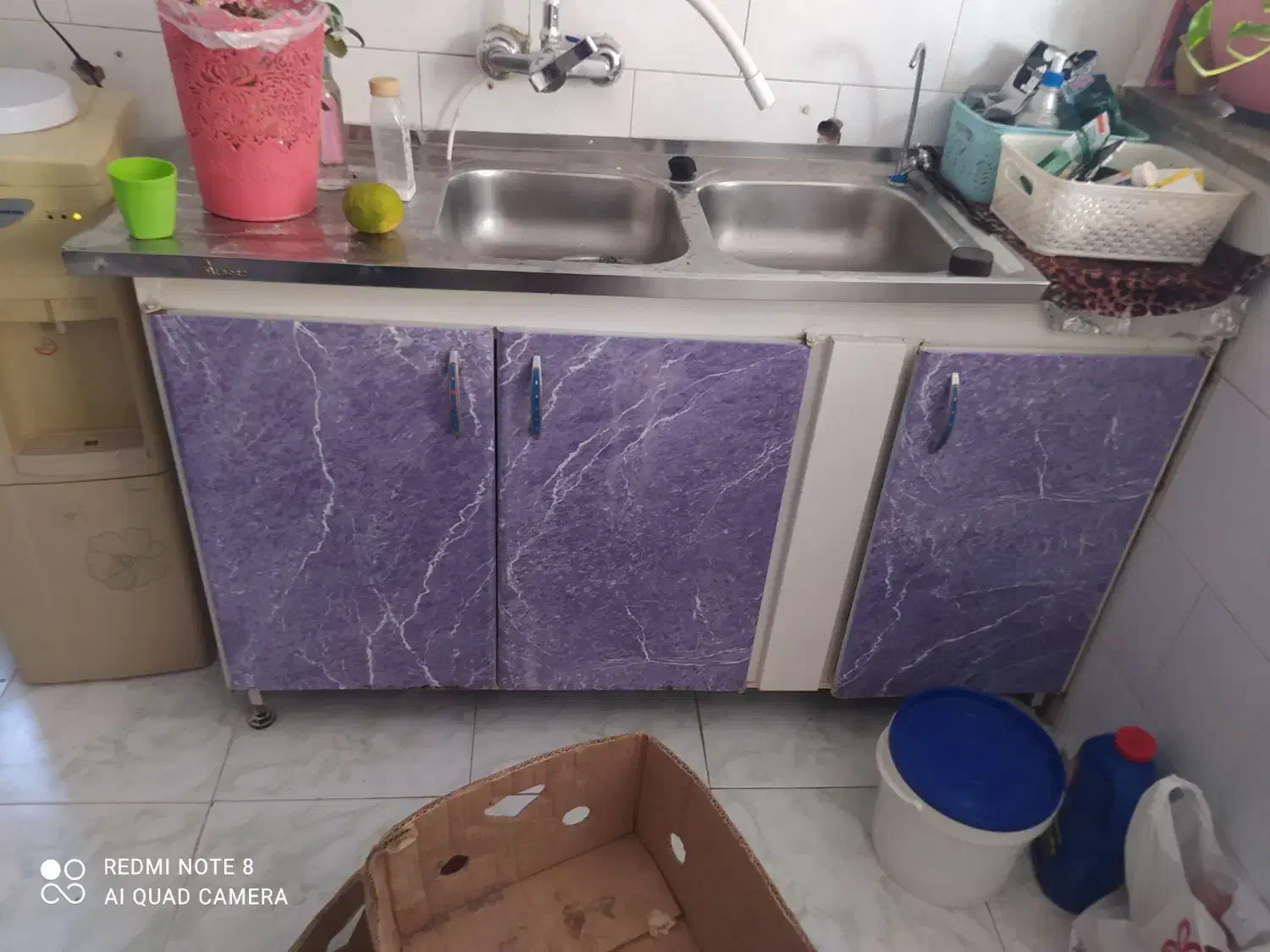 کابینت فلزی|مصالح و تجهیزات ساختمان|خورموج, |دیوار