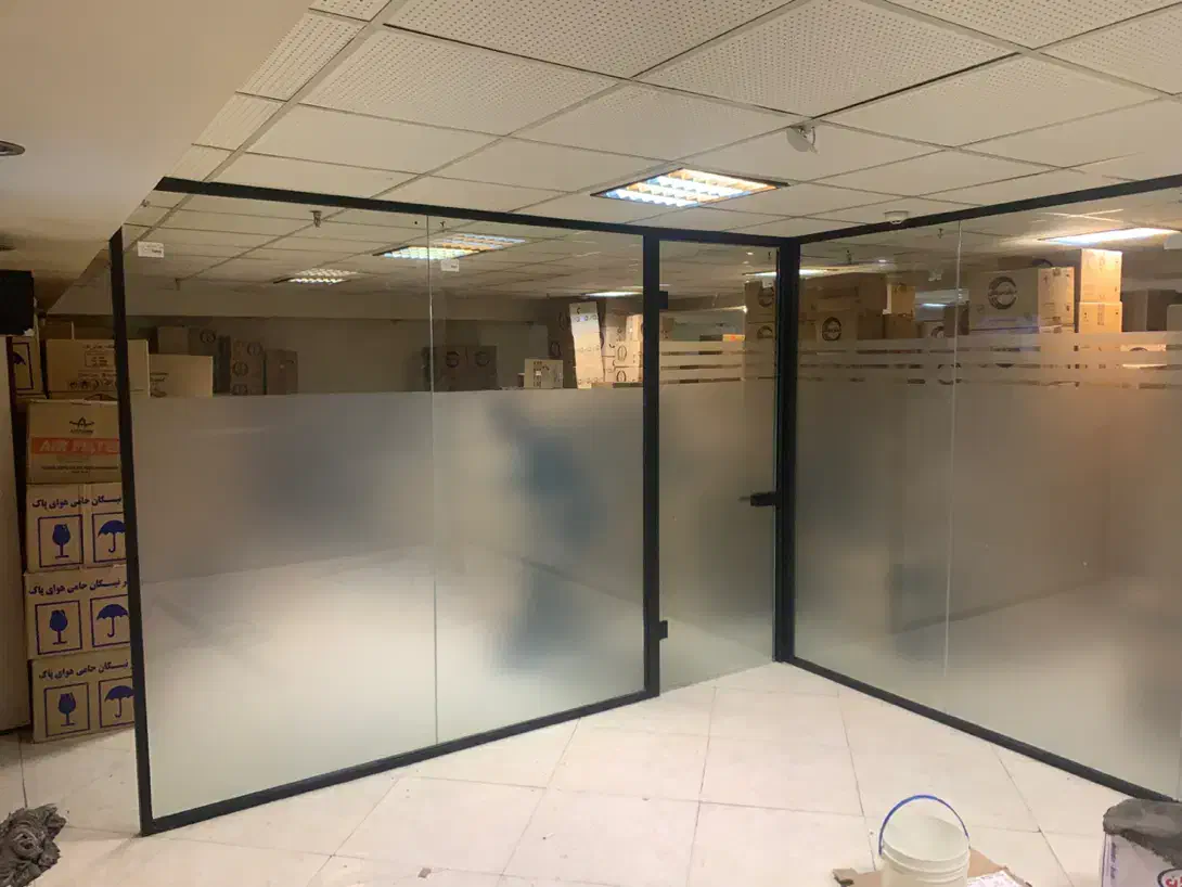 نصب و جابجایی پارتیشن|خدمات پیشه و مهارت|تهران, امام حسین|دیوار