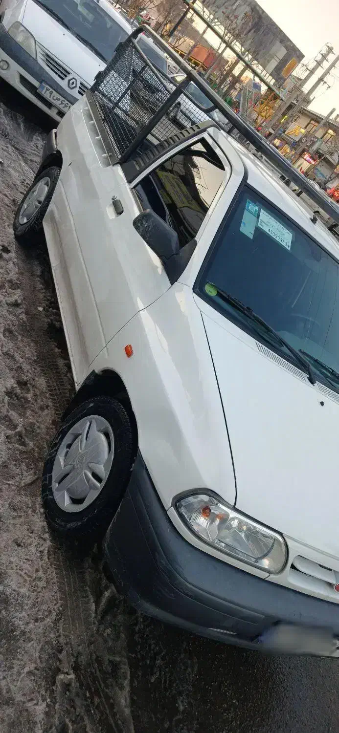 پرایدوانت سلامت بیرنگ|خودرو سواری و وانت|بومهن, |دیوار