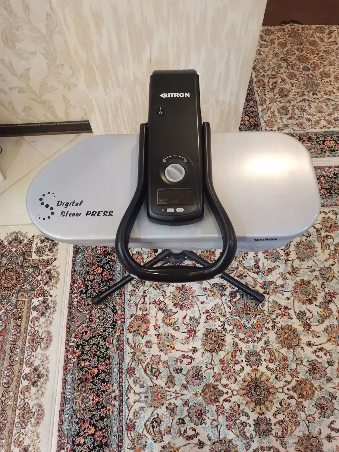 روفرشی 12متری.لحاف کرسی.اتوپرس بایترون|روفرشی|قم, بنیاد|دیوار