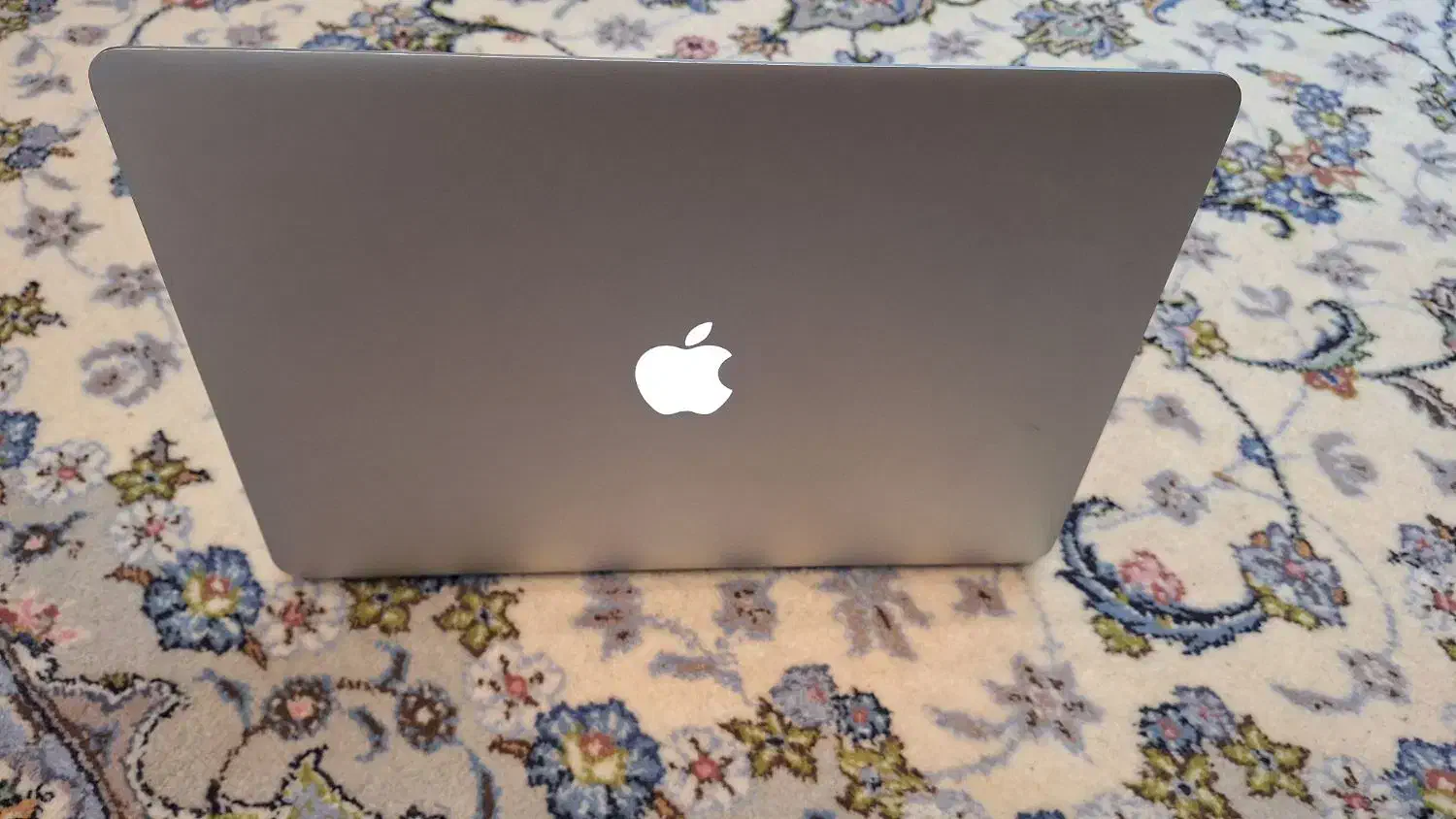 مک بوک پرو۲۰۱۵|رایانه همراه|تهران, سلیمانی|دیوار