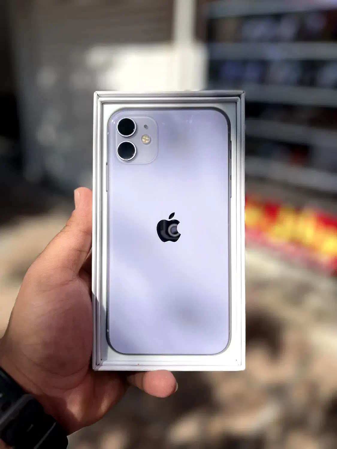 فروش ایفون اقساطی|موبایل|شیراز, زند|دیوار