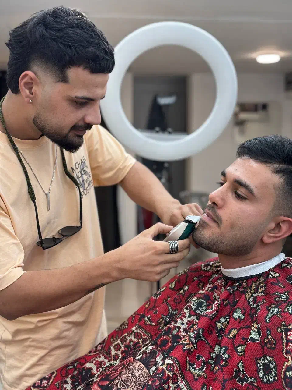 آموزش آرایشگری آموزشگاه آرایشگری کلاس آرایشگری|خدمات آموزشی|اهواز, کیانپارس |دیوار